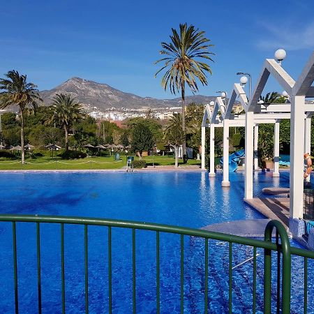 G&G Benalbeach Pool Views Benalmadena Exterior photo
